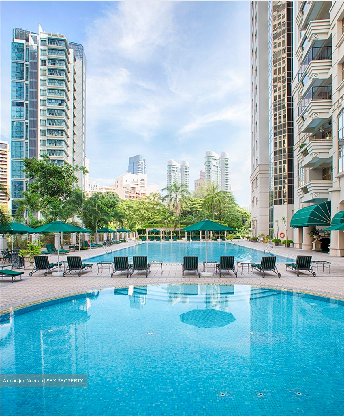 Leonie Condotel (D9), Condominium #502527811